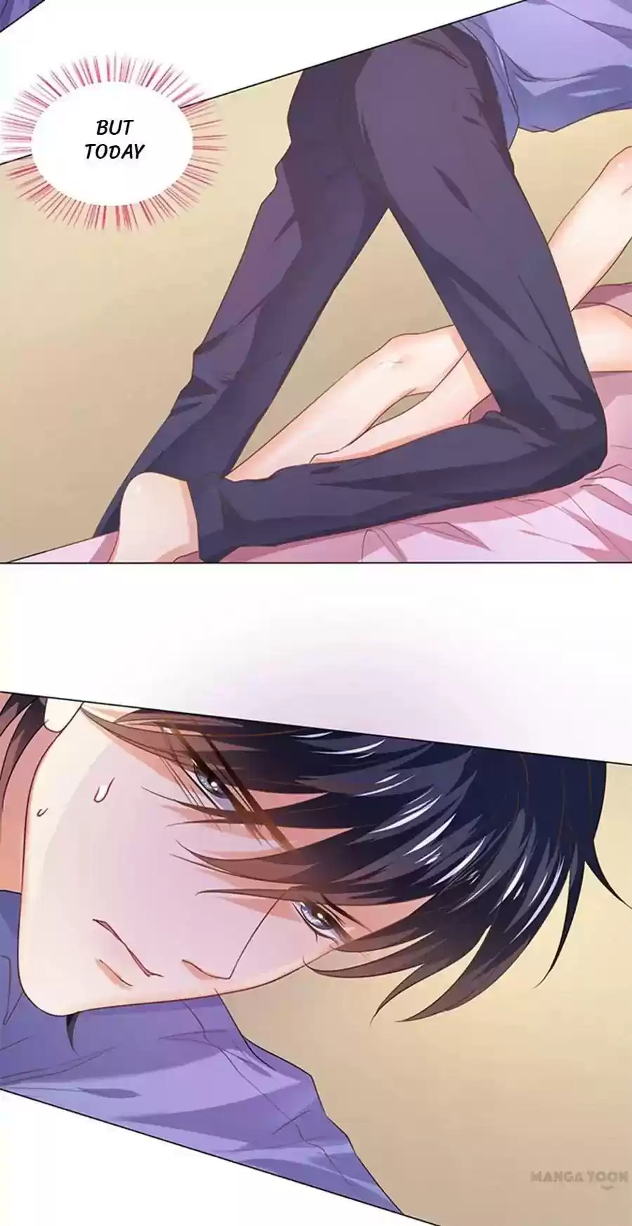 When Doctor Chu Wants Romance Episode 104