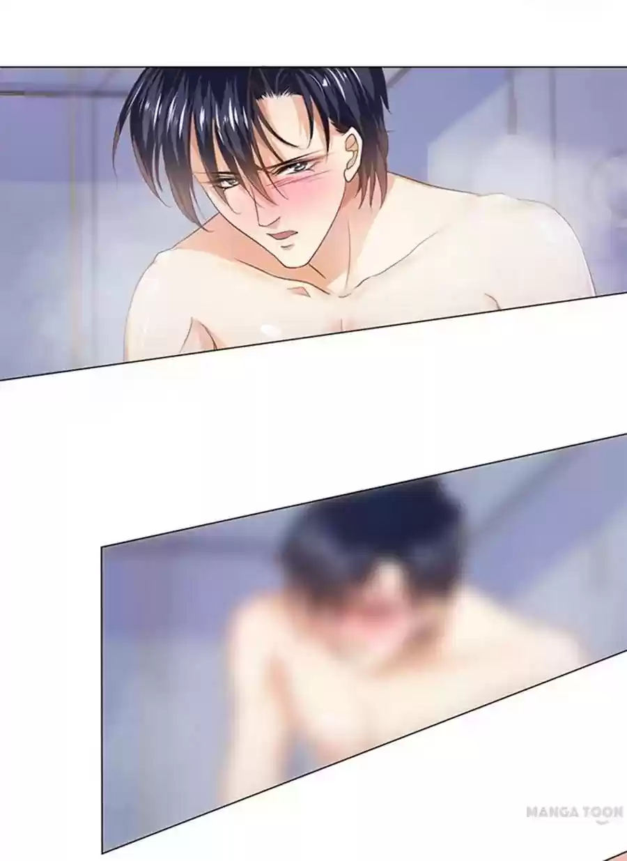 When Doctor Chu Wants Romance Episode 104