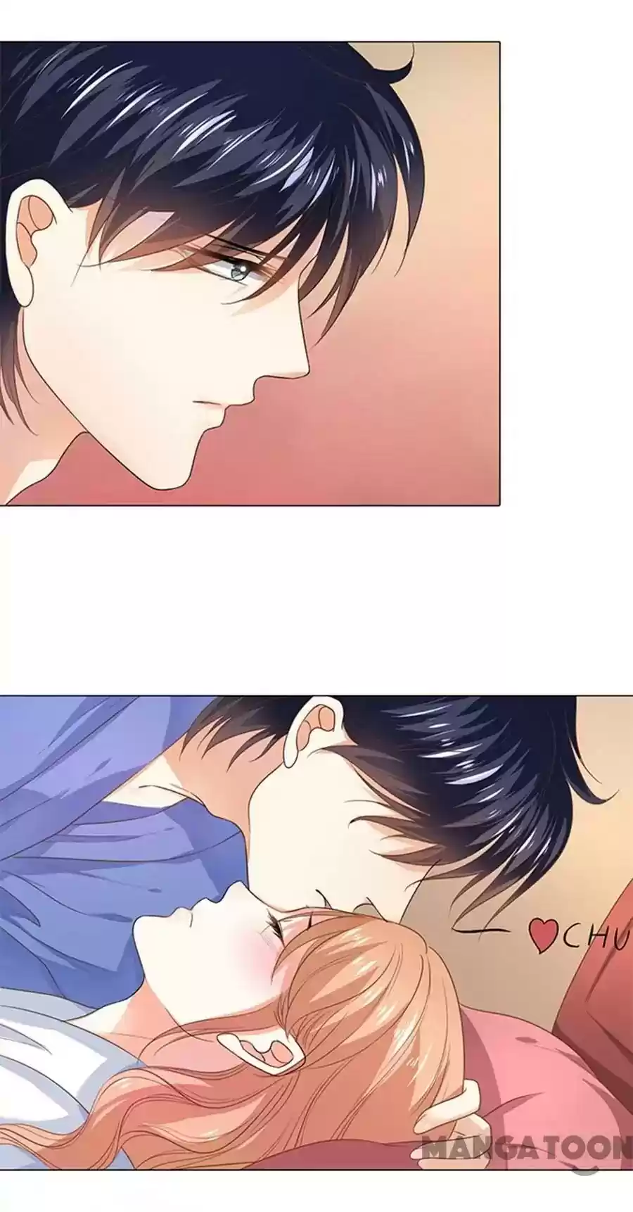 When Doctor Chu Wants Romance Episode 105