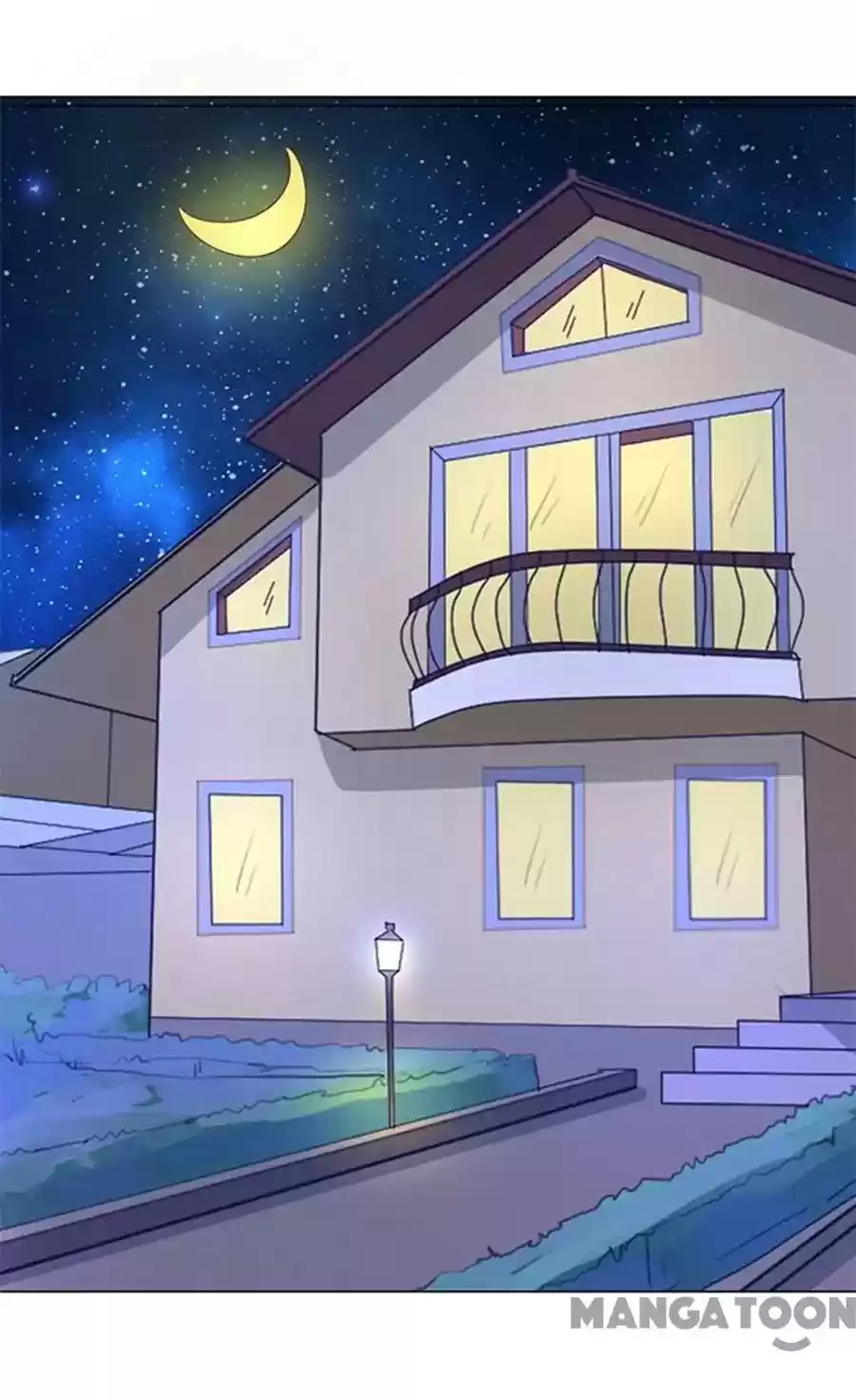 When Doctor Chu Wants Romance Episode 105