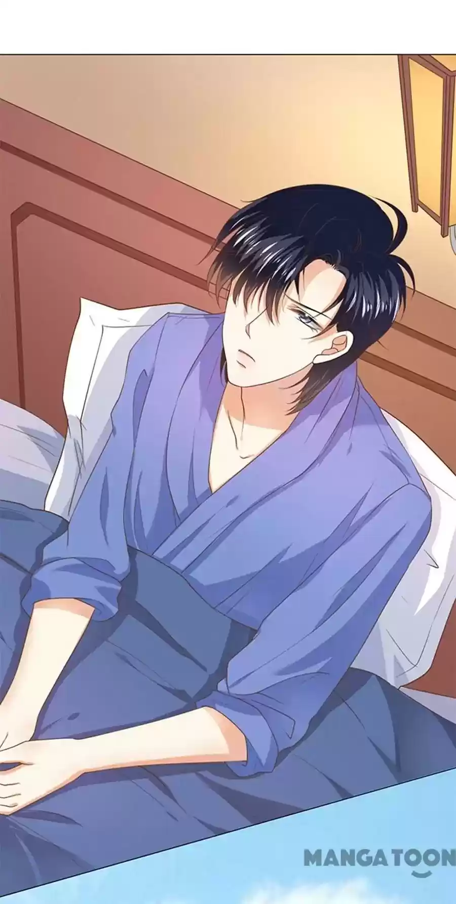 When Doctor Chu Wants Romance Episode 105