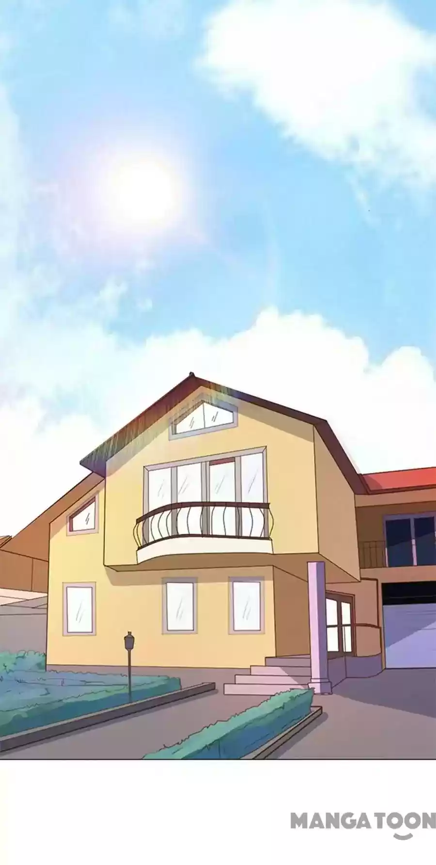 When Doctor Chu Wants Romance Episode 105