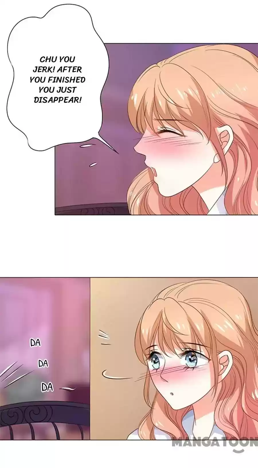 When Doctor Chu Wants Romance Episode 105