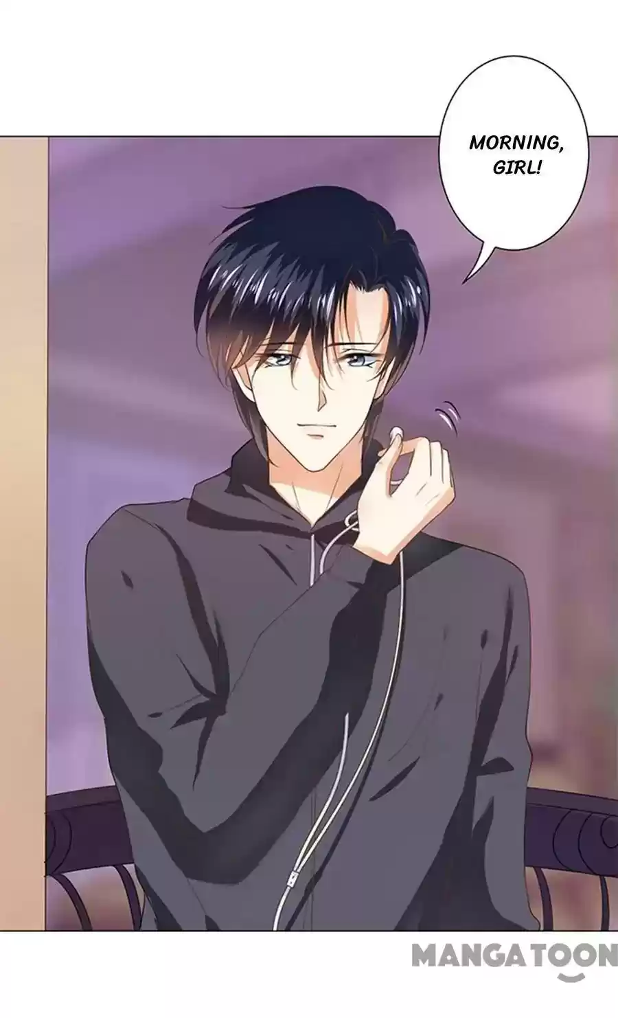 When Doctor Chu Wants Romance Episode 105