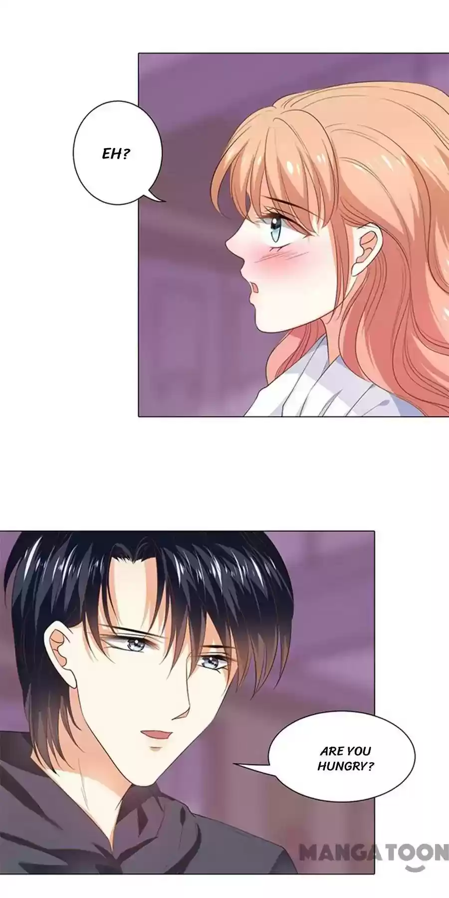 When Doctor Chu Wants Romance Episode 105