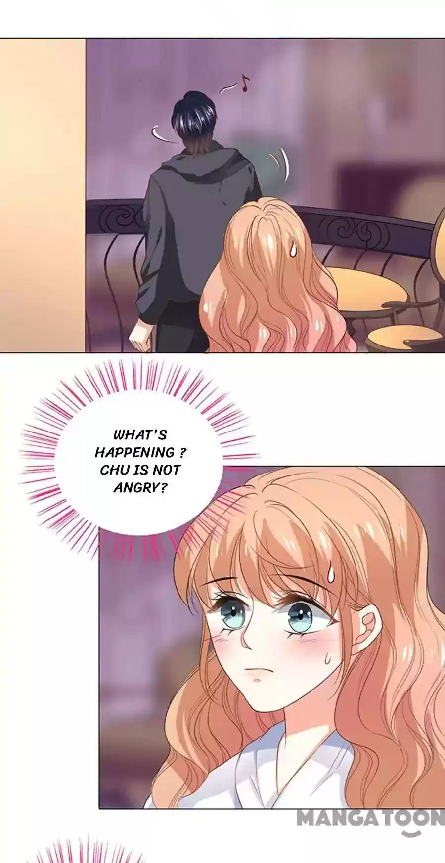 When Doctor Chu Wants Romance Episode 105