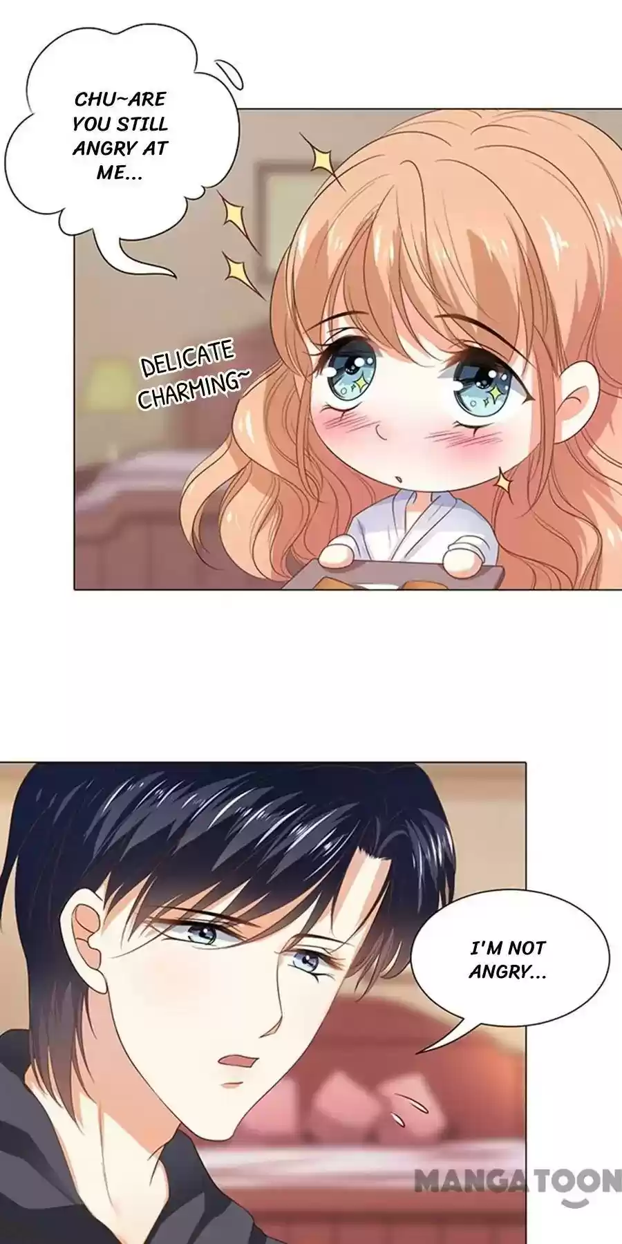 When Doctor Chu Wants Romance Episode 105