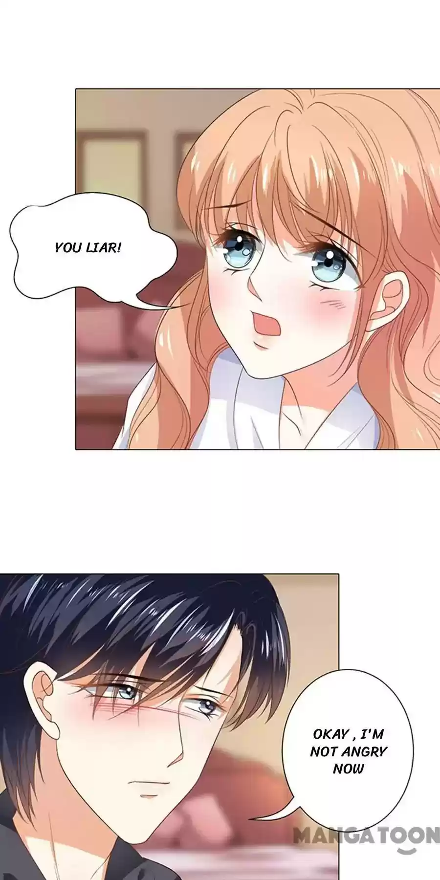 When Doctor Chu Wants Romance Episode 105