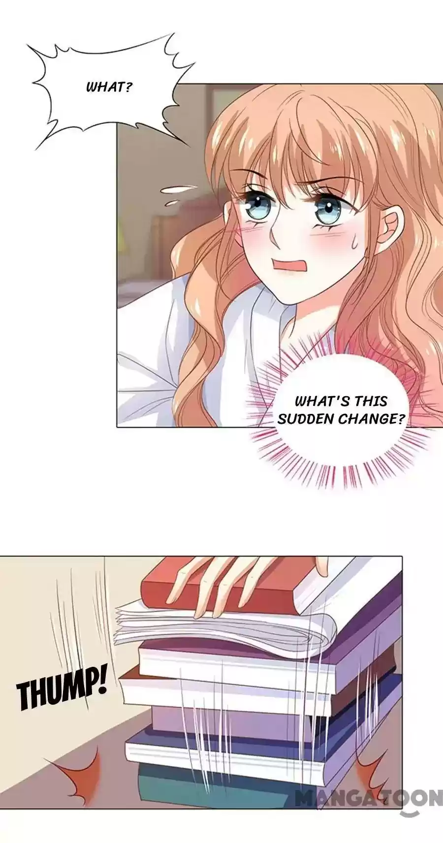 When Doctor Chu Wants Romance Episode 106