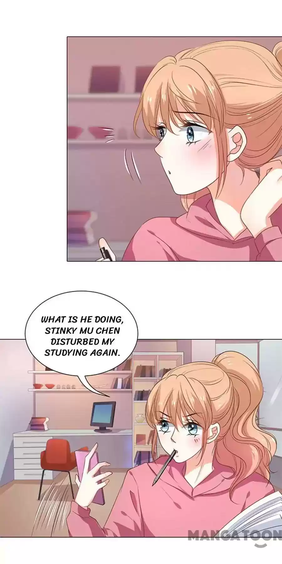 When Doctor Chu Wants Romance Episode 106