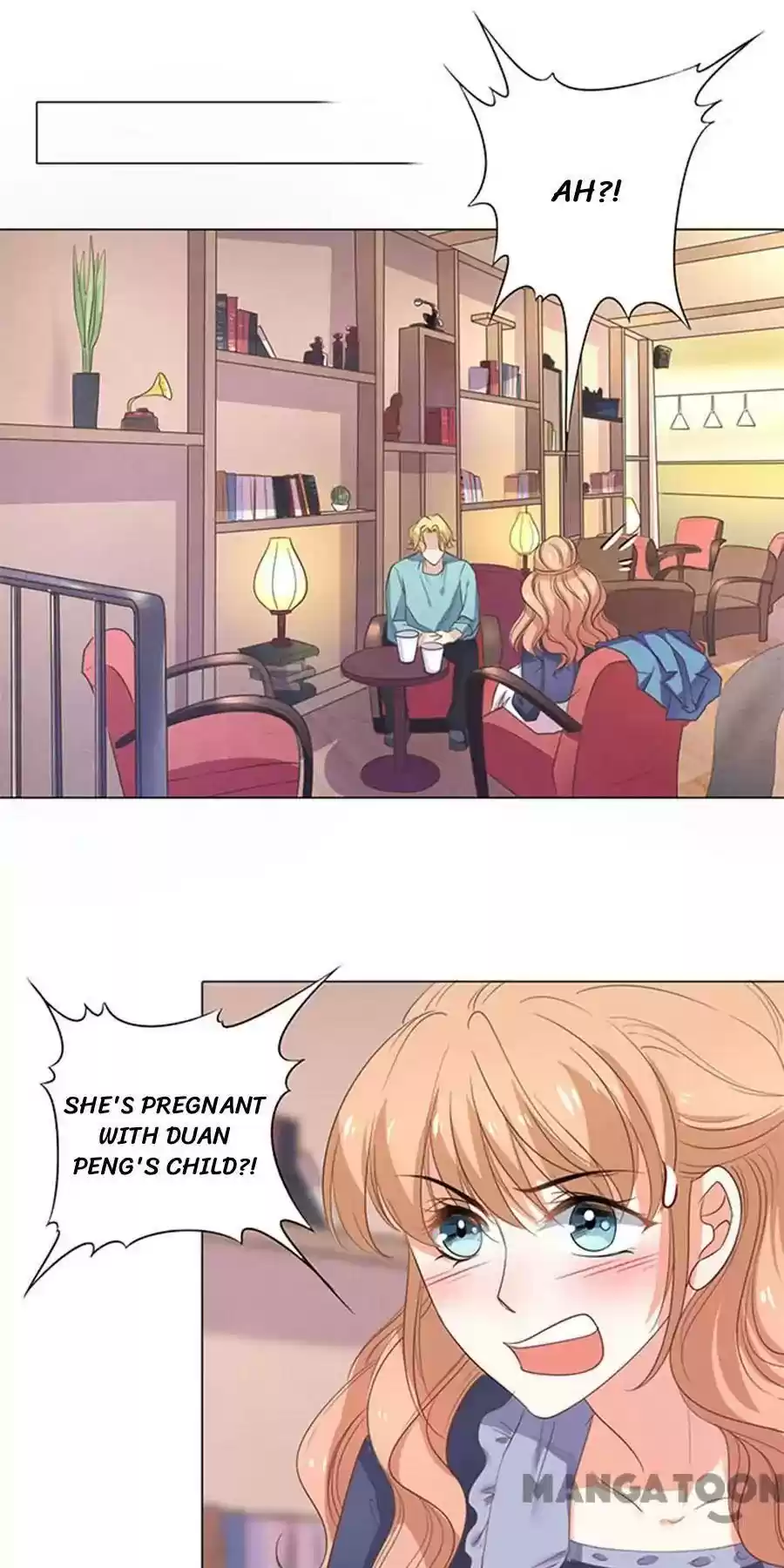 When Doctor Chu Wants Romance Episode 106