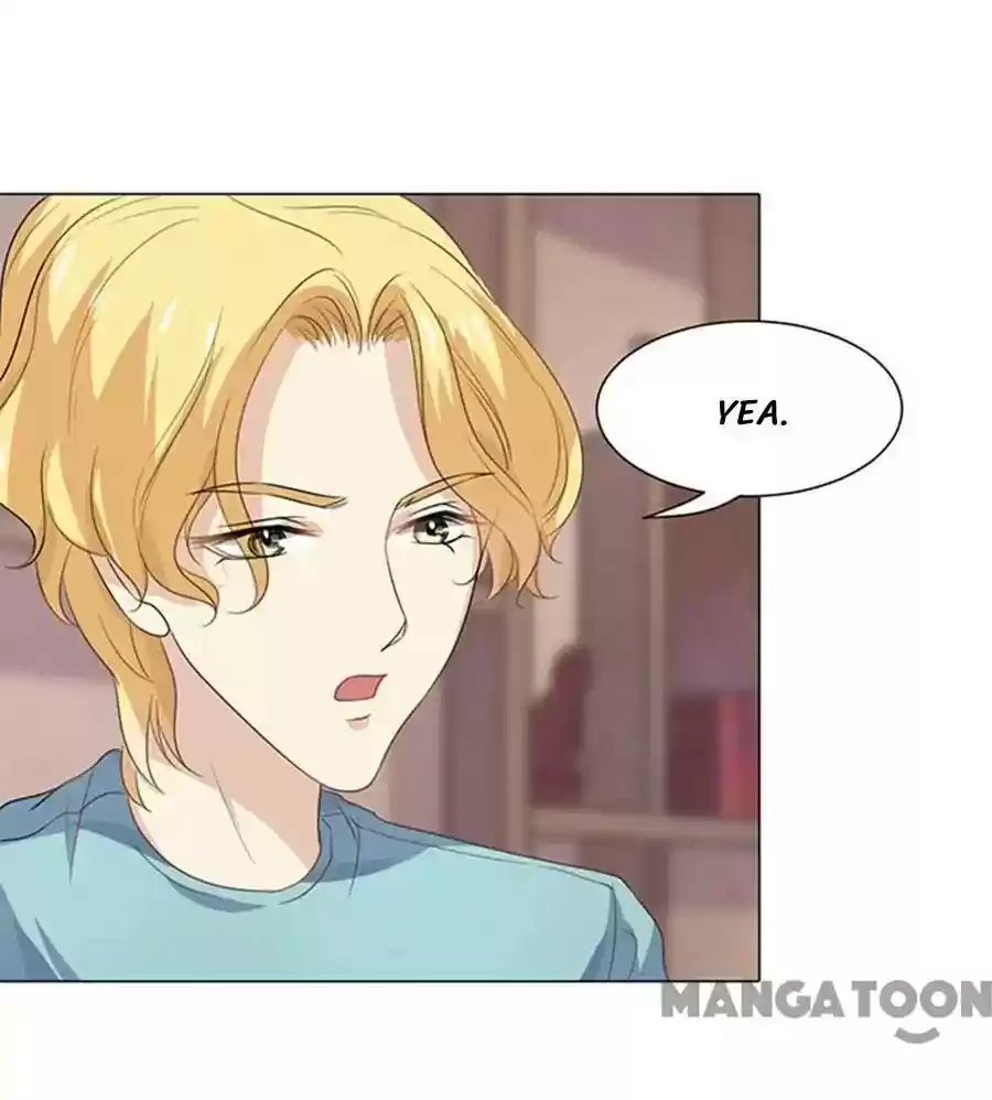 When Doctor Chu Wants Romance Episode 106