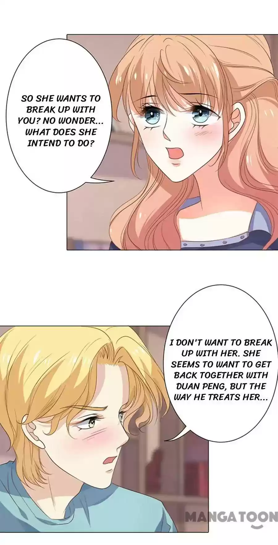 When Doctor Chu Wants Romance Episode 106