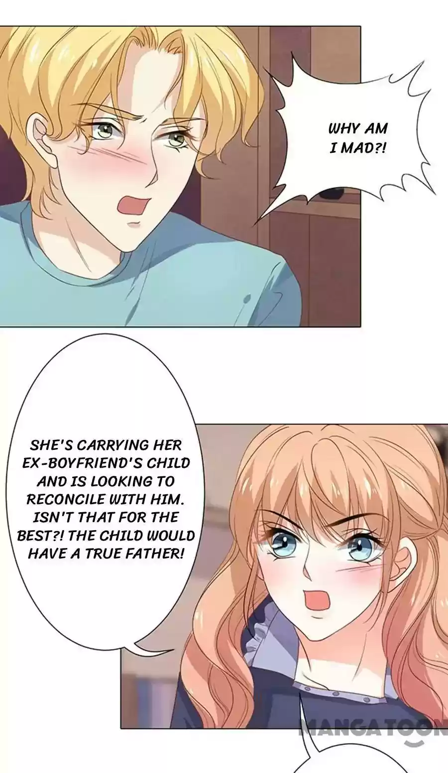 When Doctor Chu Wants Romance Episode 106