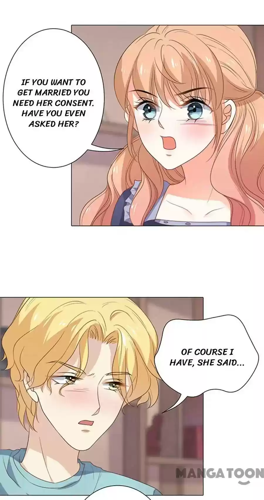 When Doctor Chu Wants Romance Episode 106