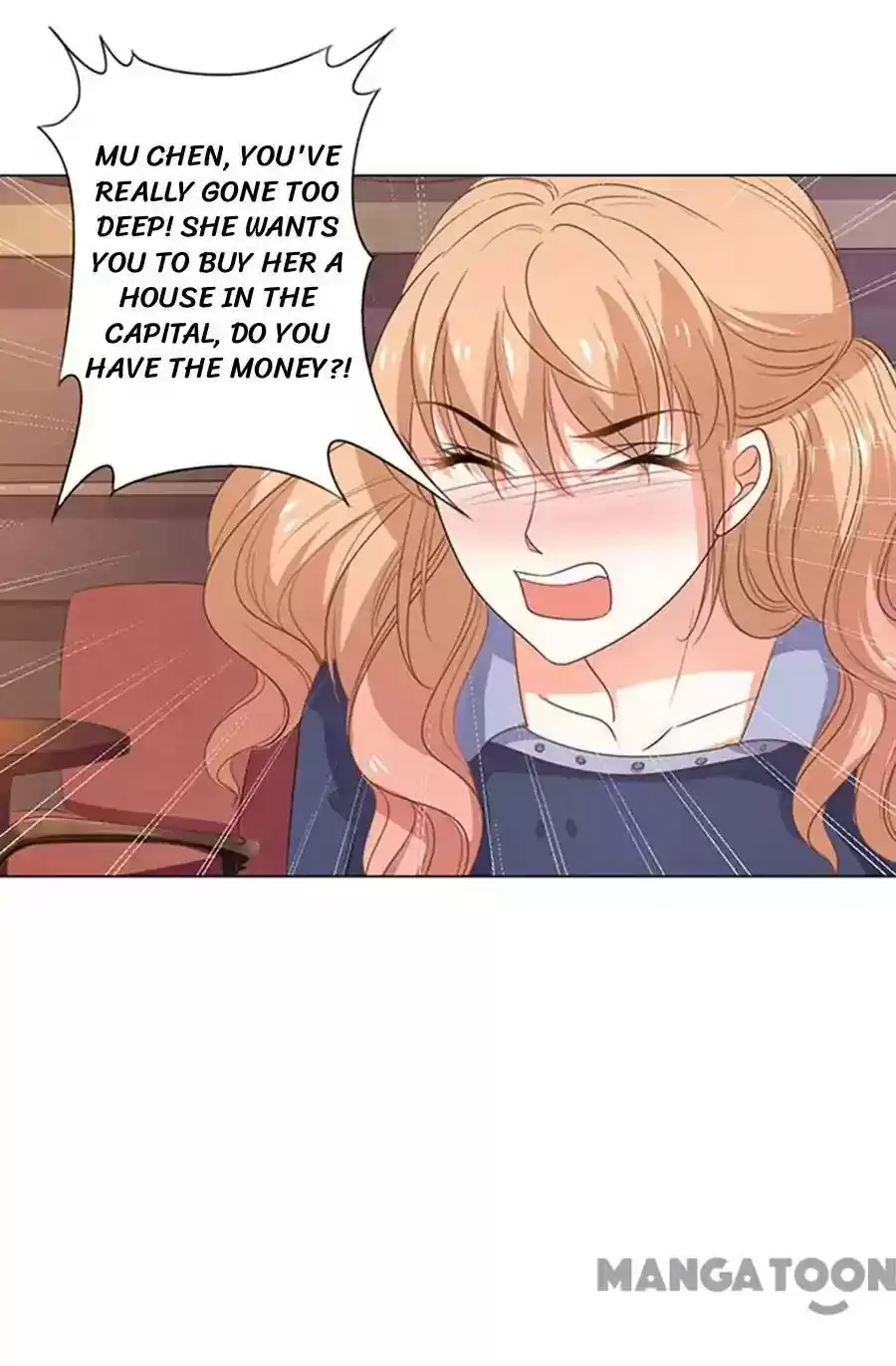 When Doctor Chu Wants Romance Episode 106