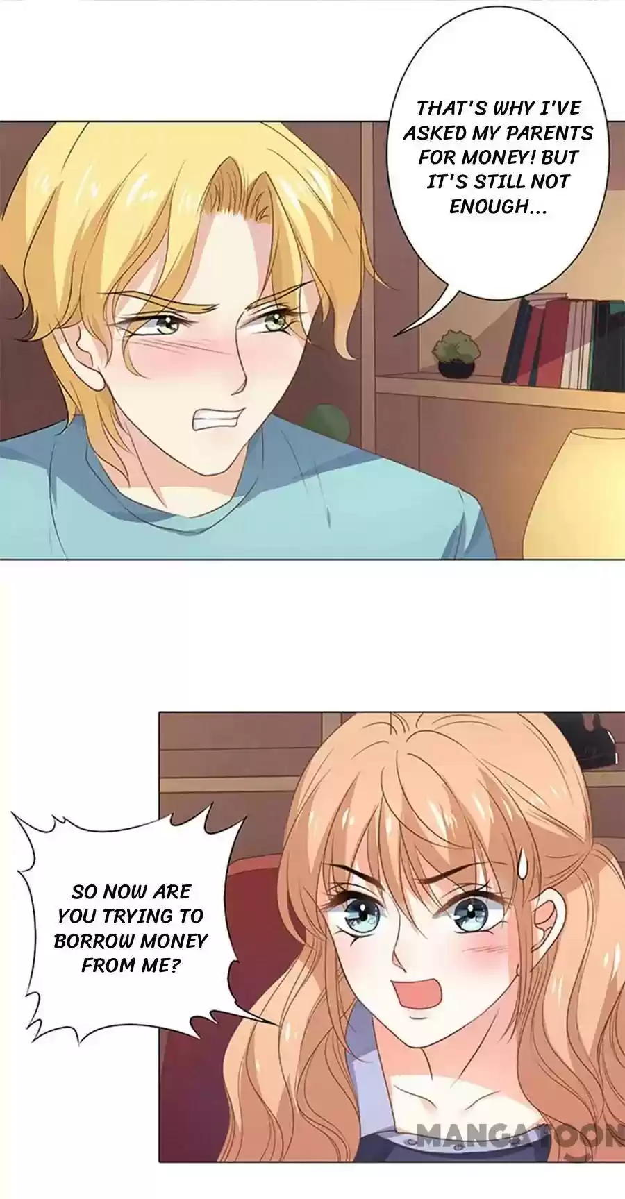 When Doctor Chu Wants Romance Episode 107