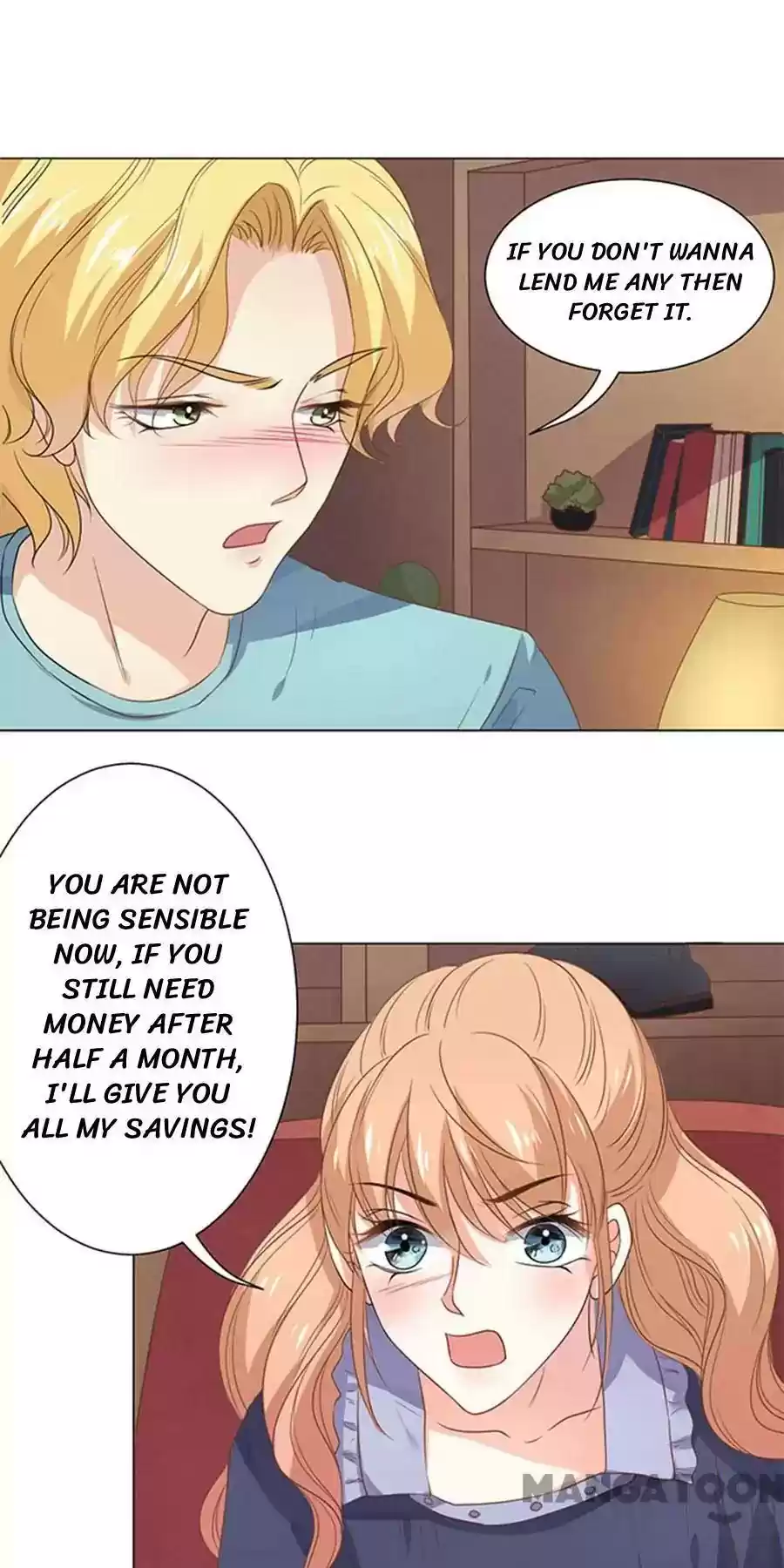 When Doctor Chu Wants Romance Episode 107