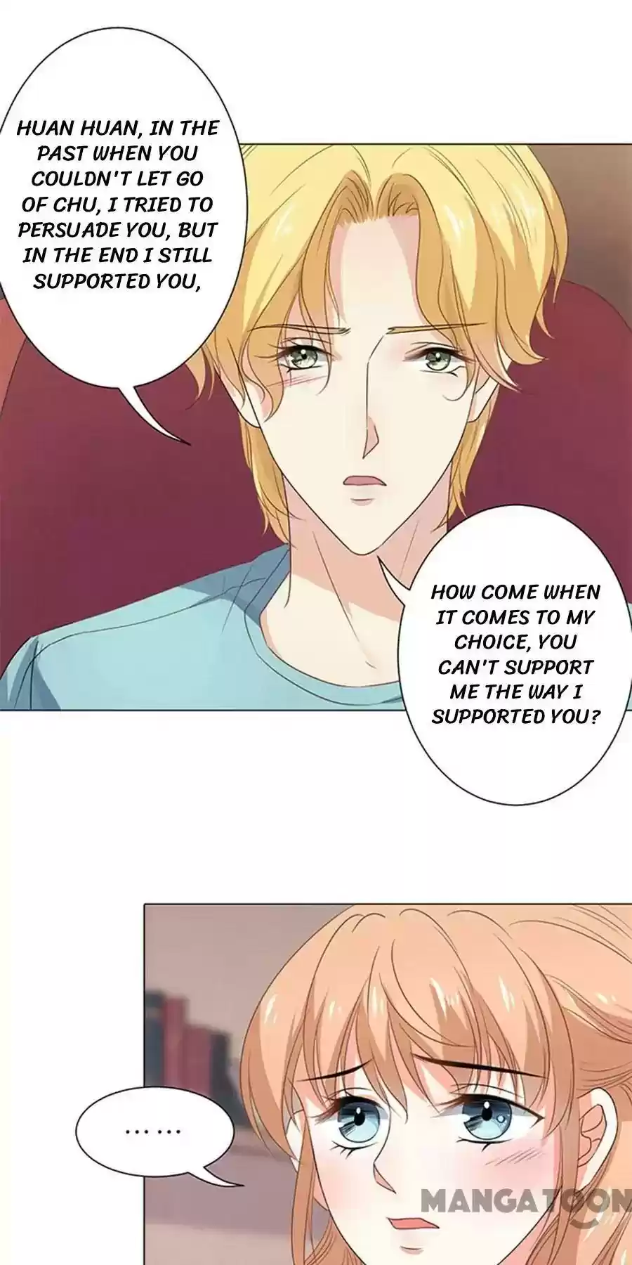 When Doctor Chu Wants Romance Episode 107