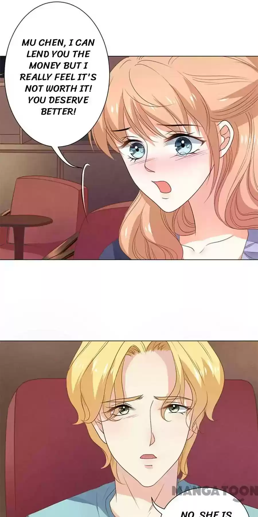 When Doctor Chu Wants Romance Episode 107