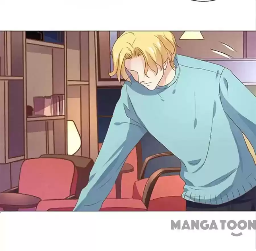 When Doctor Chu Wants Romance Episode 107