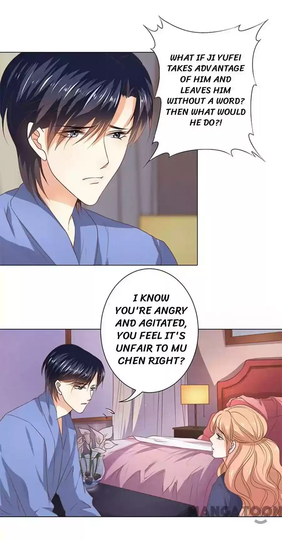 When Doctor Chu Wants Romance Episode 107