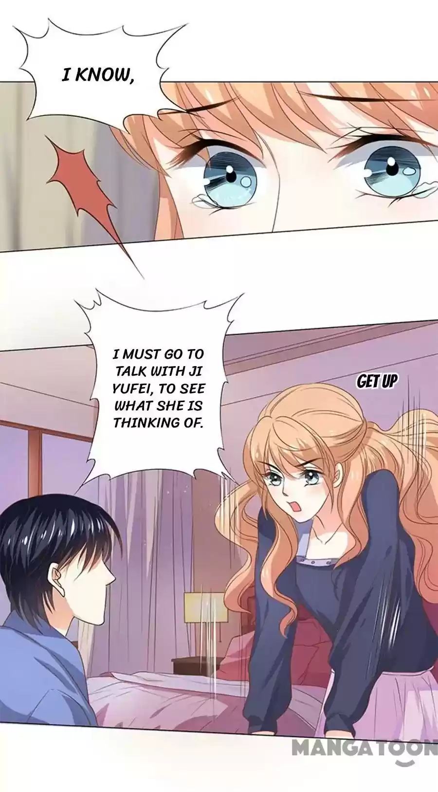 When Doctor Chu Wants Romance Episode 107