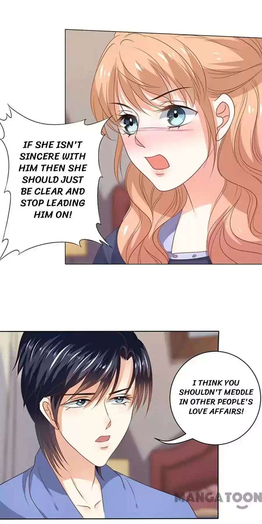 When Doctor Chu Wants Romance Episode 107