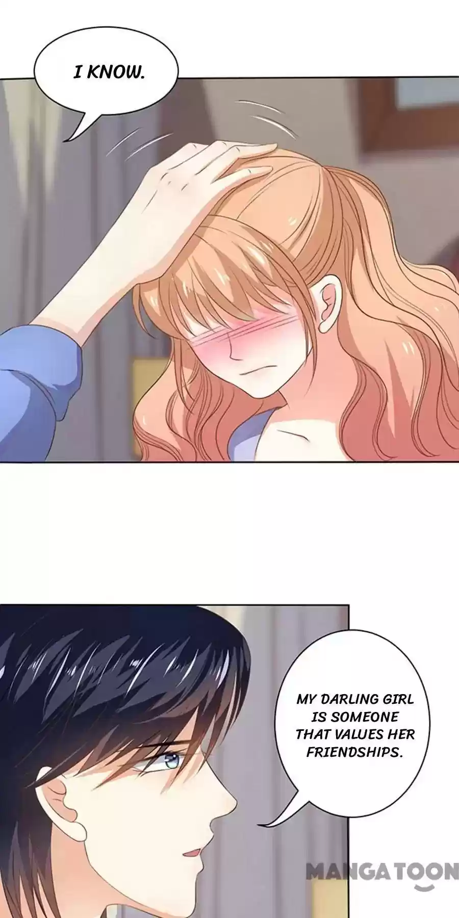 When Doctor Chu Wants Romance Episode 107