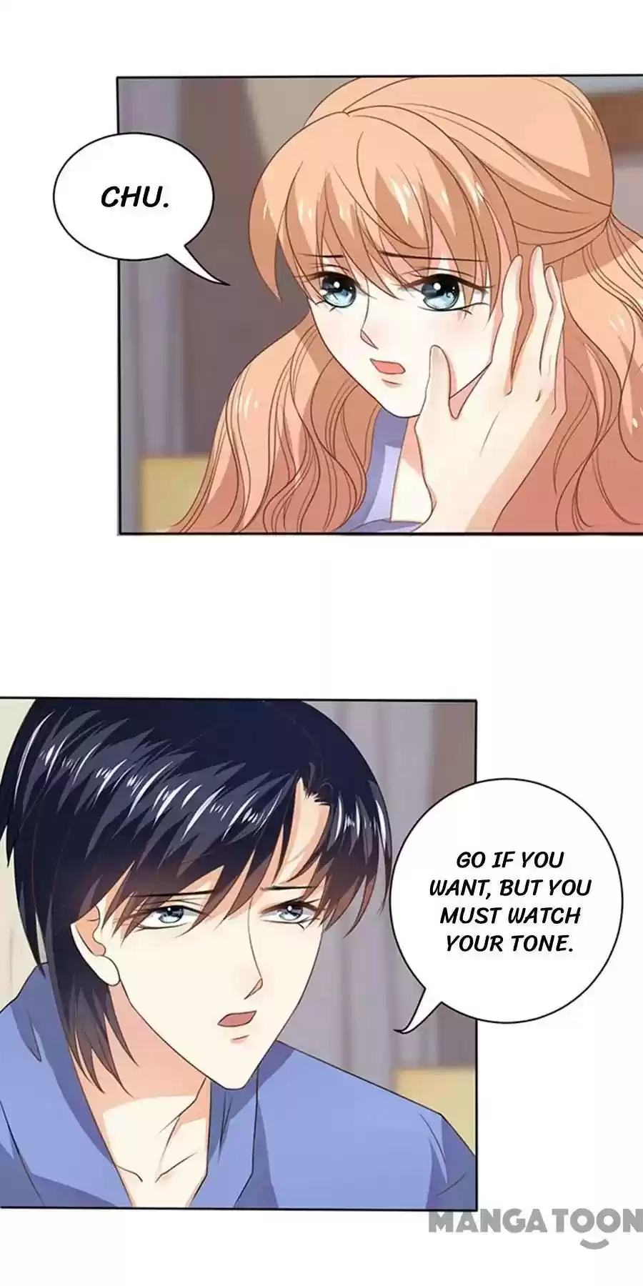 When Doctor Chu Wants Romance Episode 107