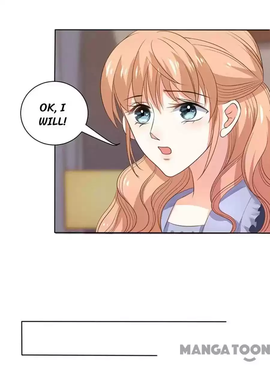 When Doctor Chu Wants Romance Episode 107