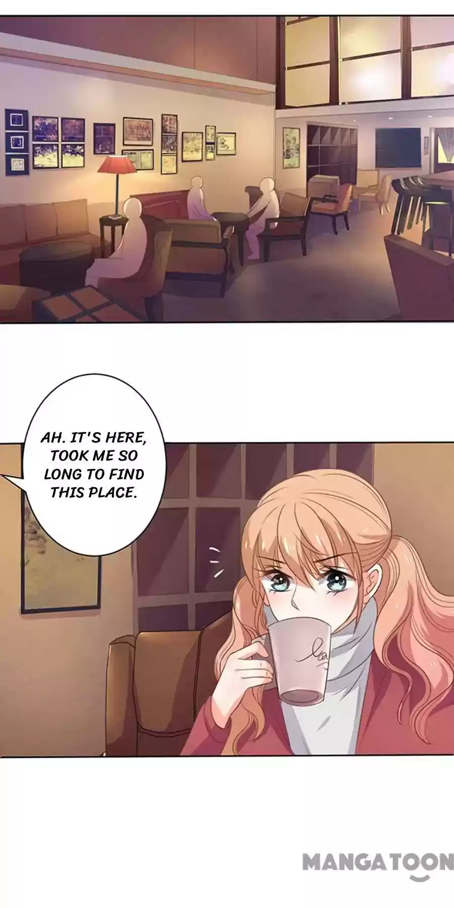 When Doctor Chu Wants Romance Episode 107