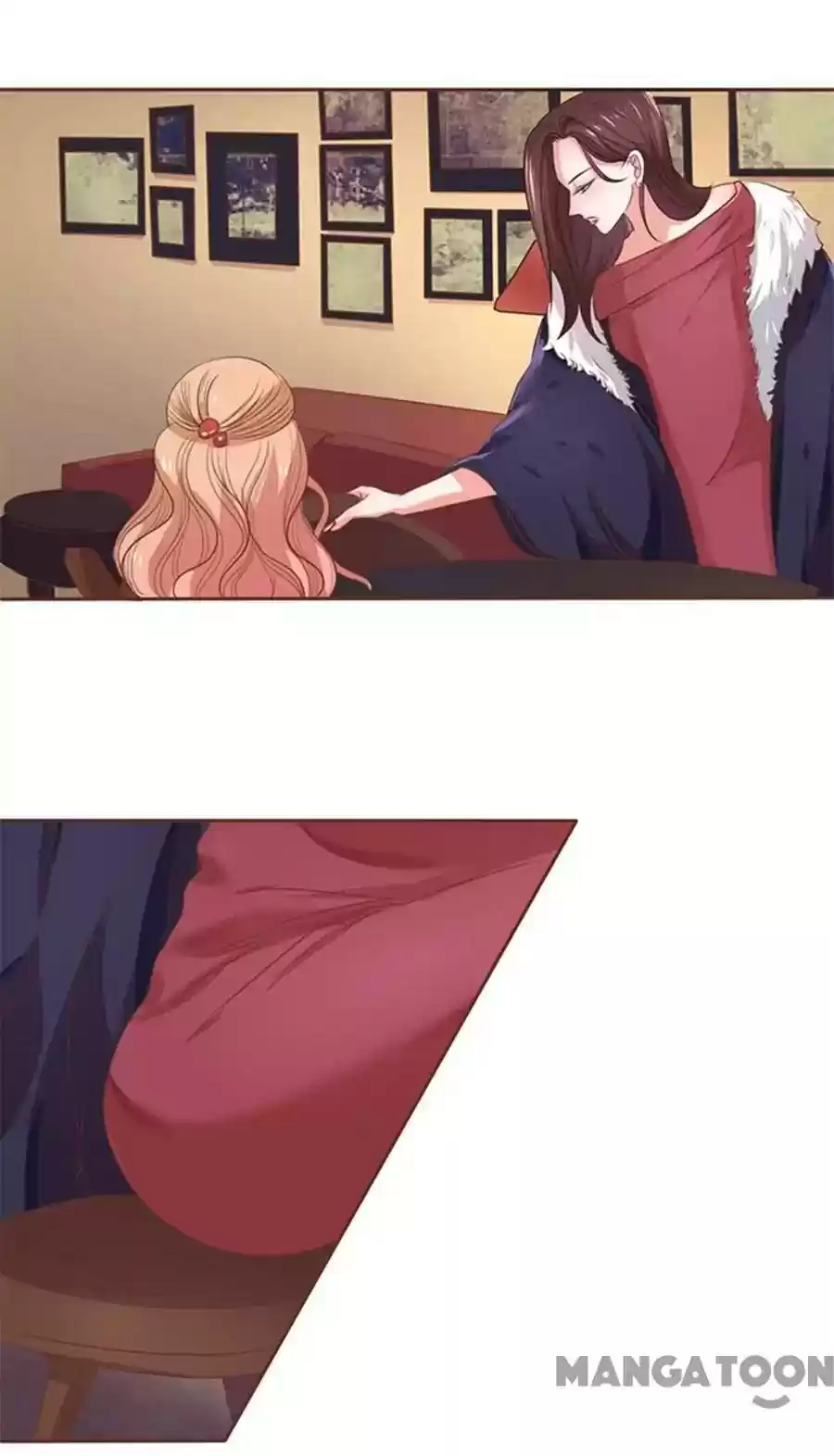 When Doctor Chu Wants Romance Episode 108