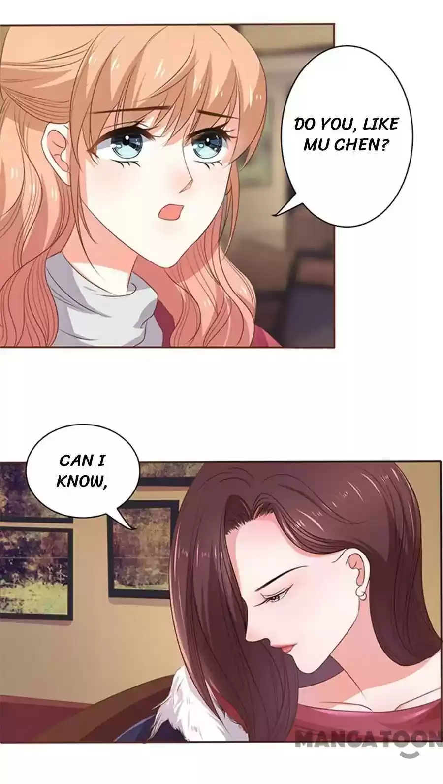 When Doctor Chu Wants Romance Episode 108