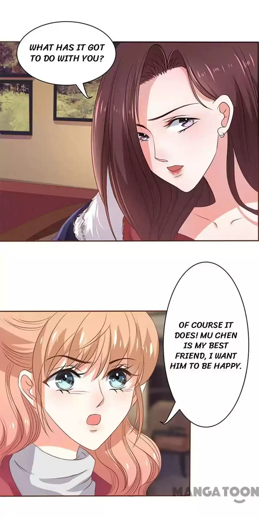 When Doctor Chu Wants Romance Episode 108