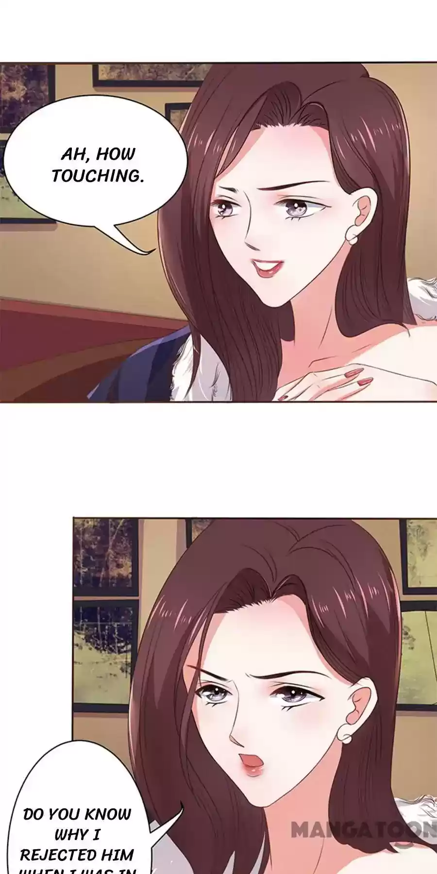 When Doctor Chu Wants Romance Episode 108