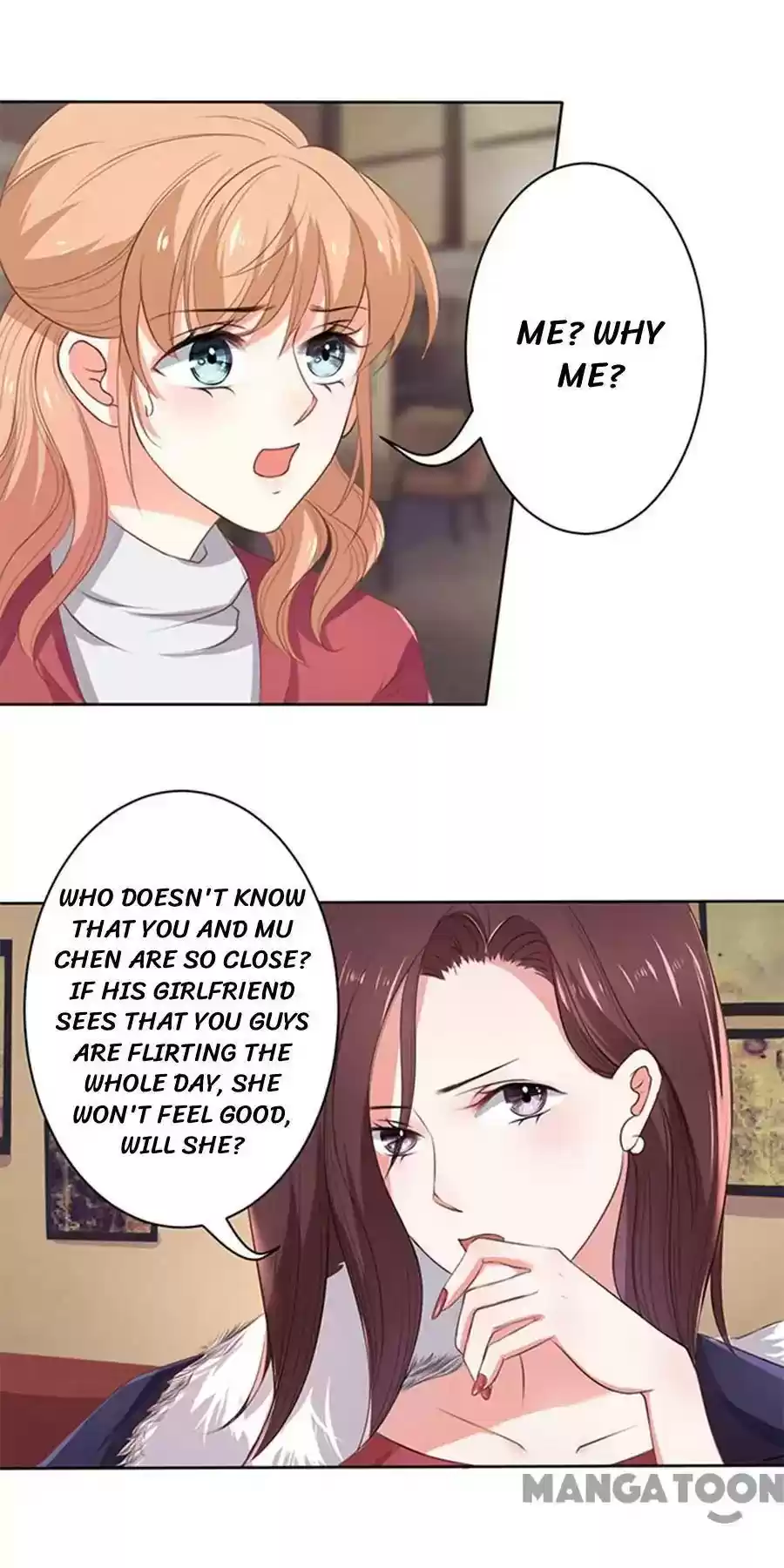 When Doctor Chu Wants Romance Episode 108