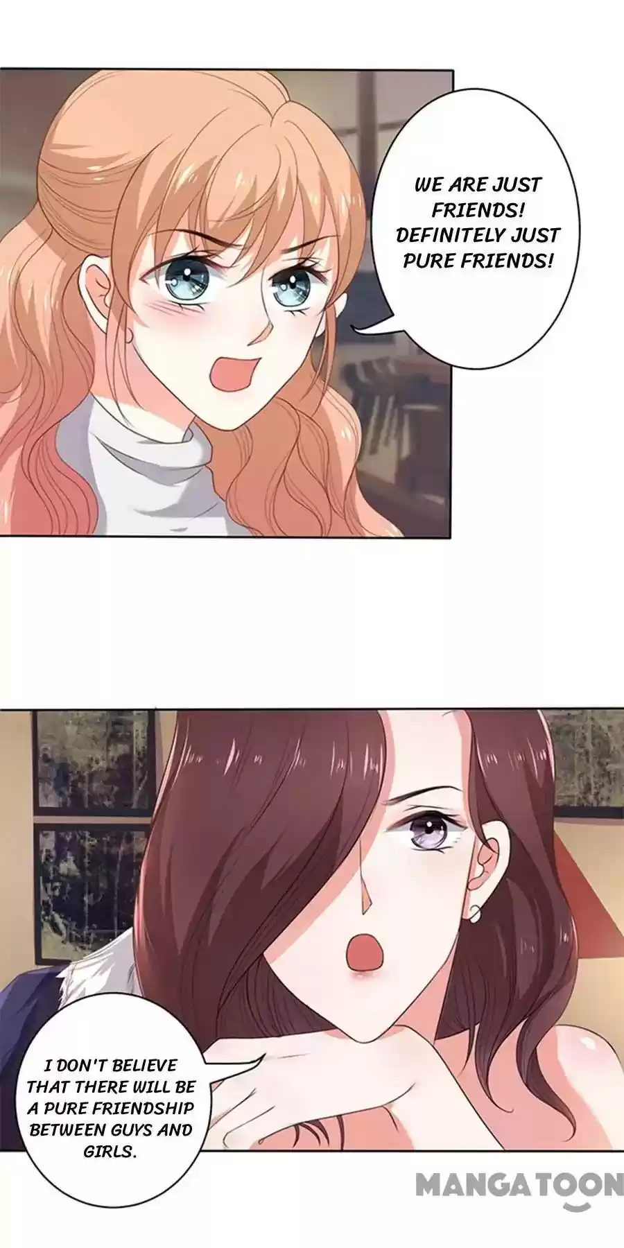 When Doctor Chu Wants Romance Episode 108