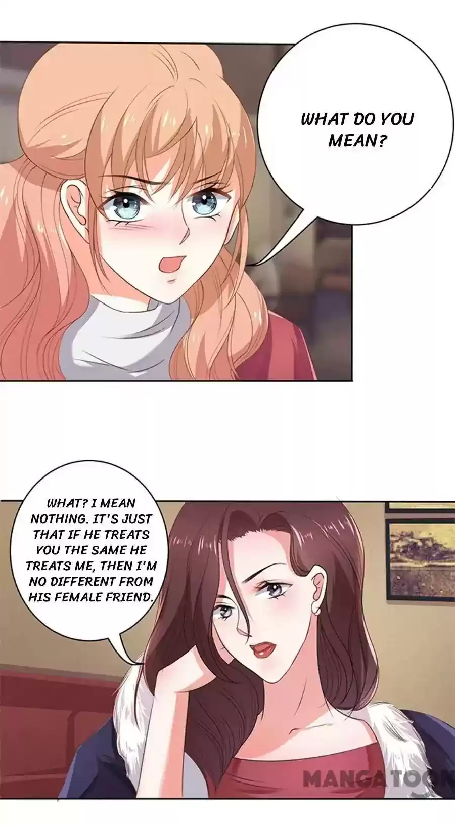 When Doctor Chu Wants Romance Episode 108