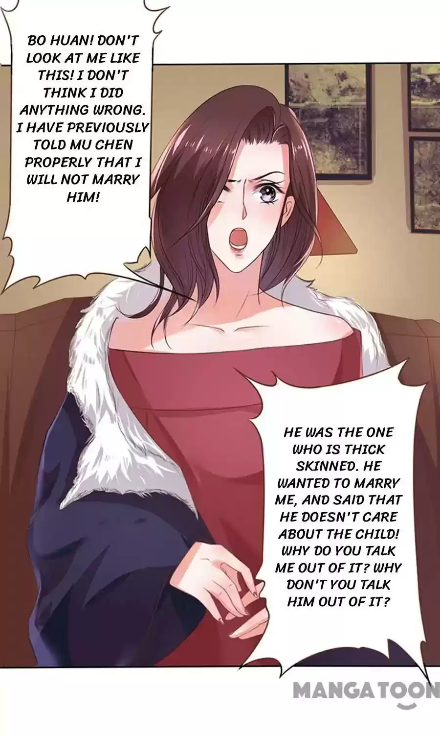 When Doctor Chu Wants Romance Episode 108