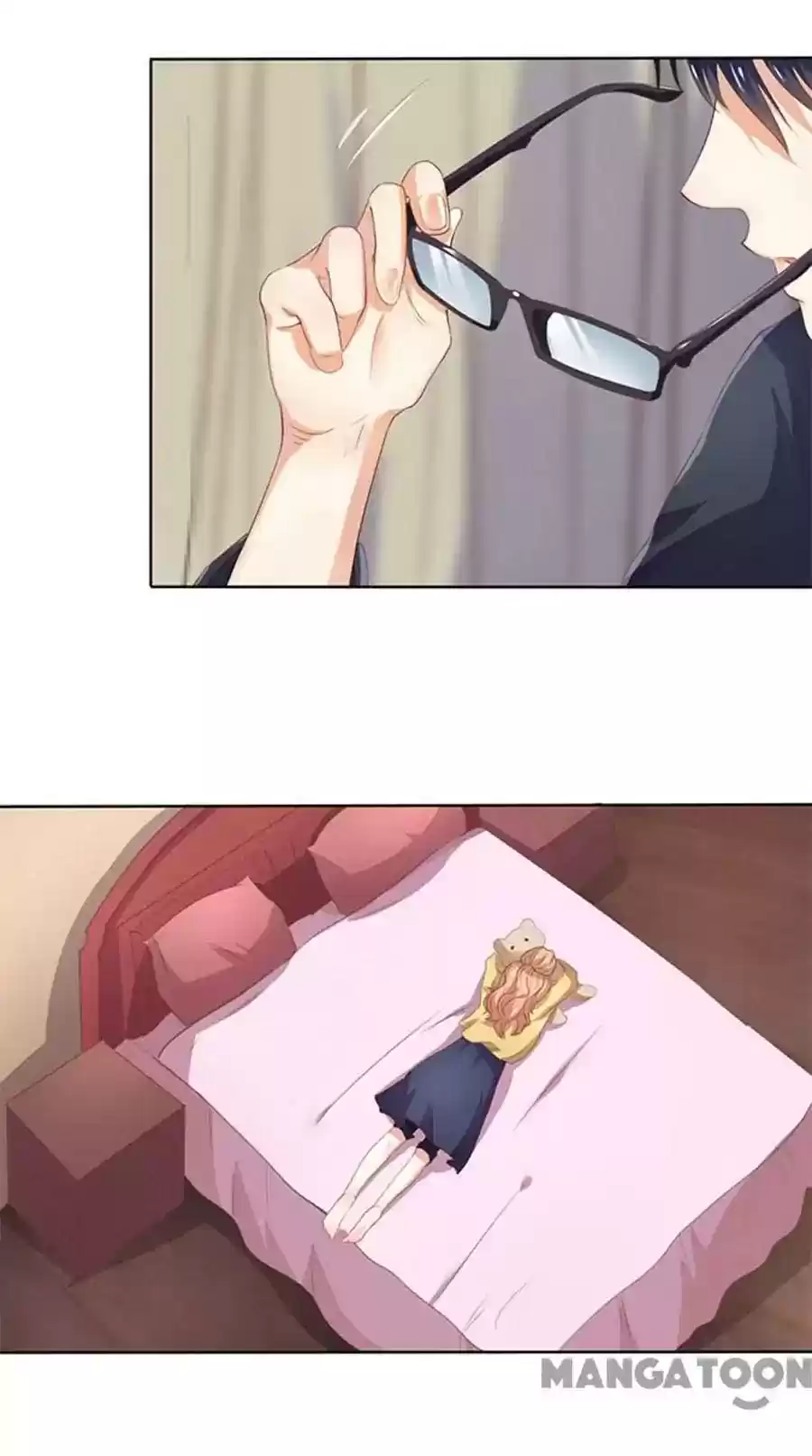 When Doctor Chu Wants Romance Episode 109