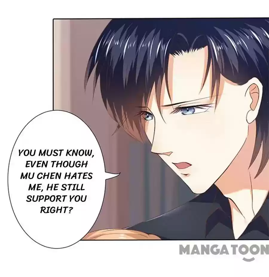 When Doctor Chu Wants Romance Episode 109