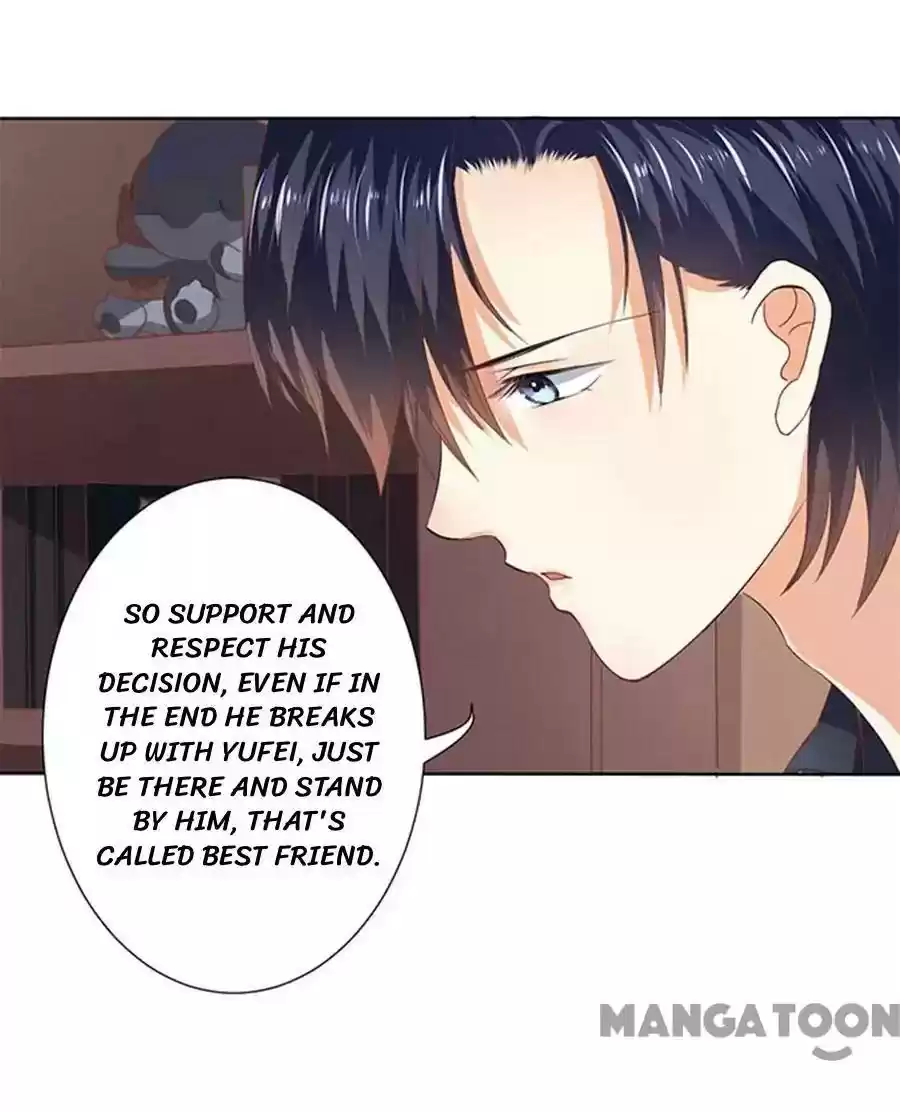 When Doctor Chu Wants Romance Episode 109