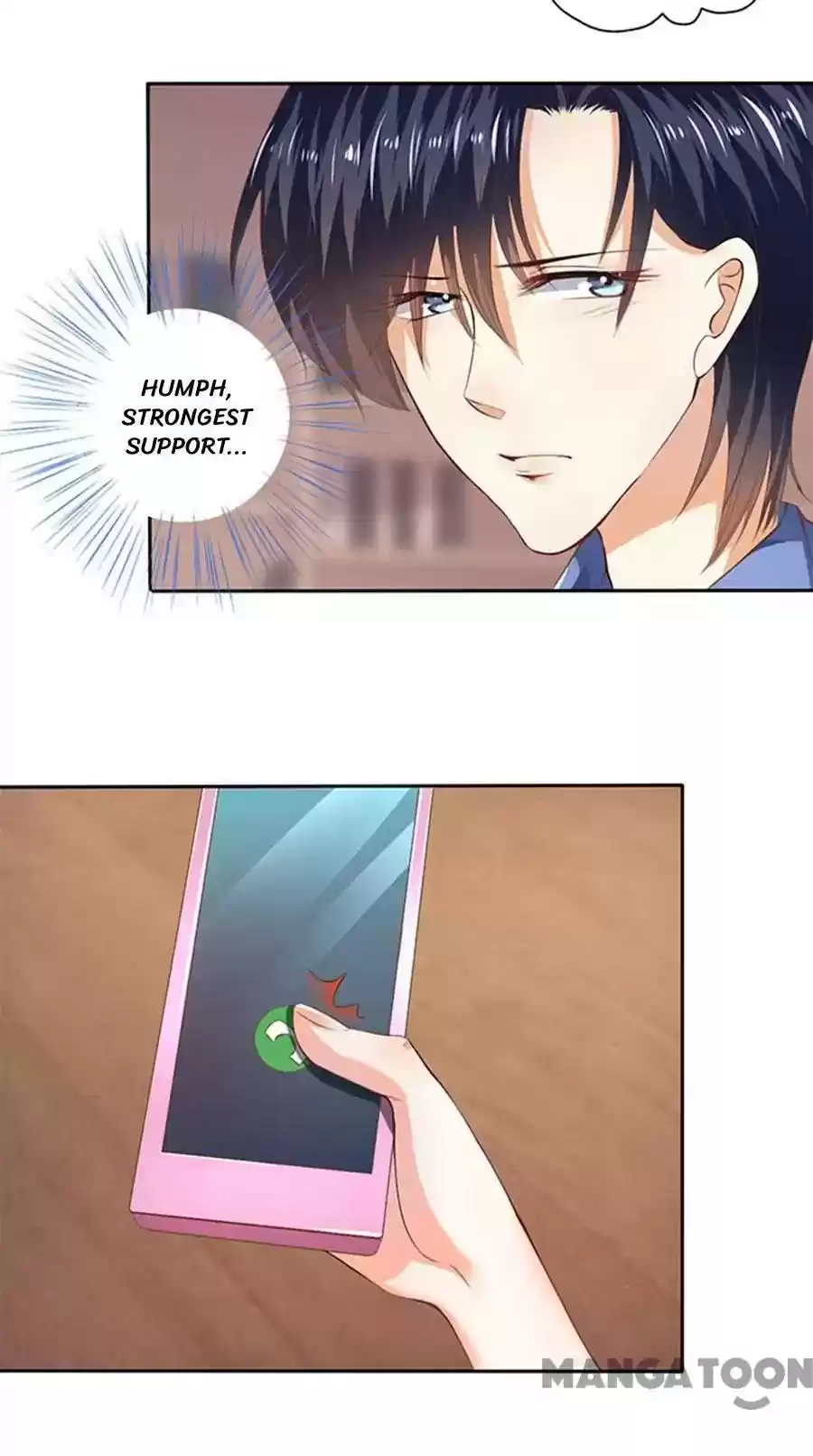 When Doctor Chu Wants Romance Episode 109