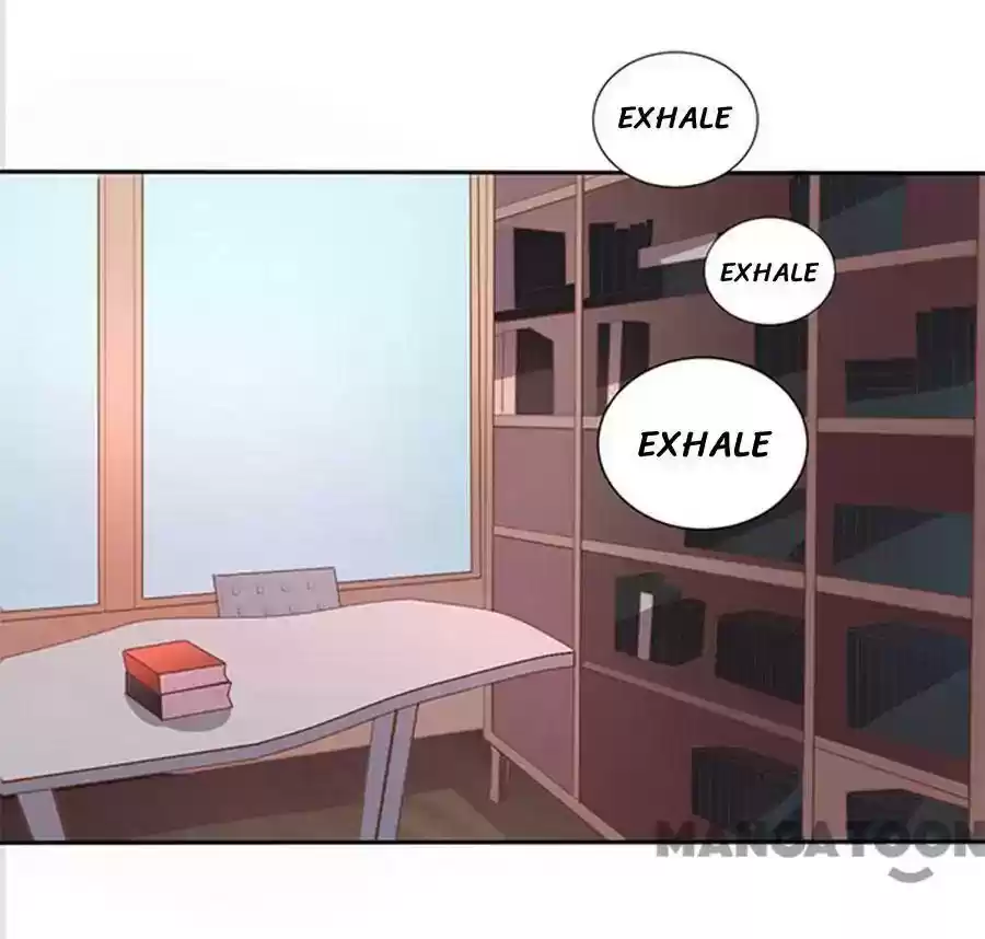 When Doctor Chu Wants Romance Episode 109