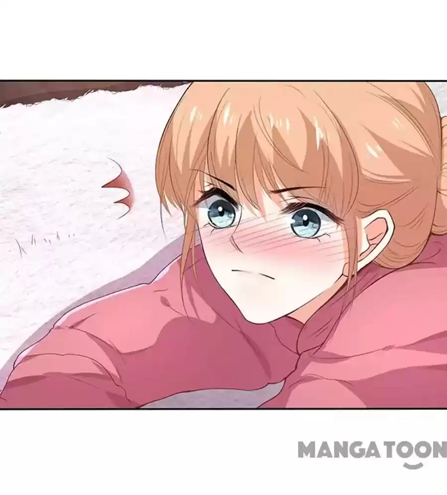 When Doctor Chu Wants Romance Episode 109