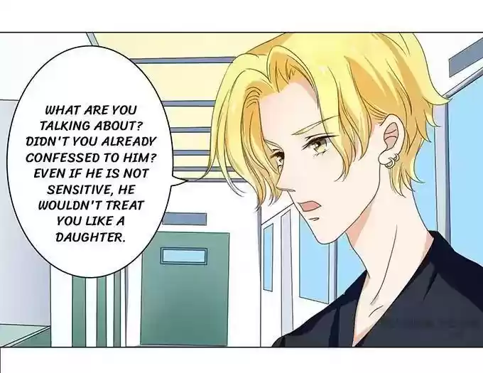 When Doctor Chu Wants Romance Episode 11