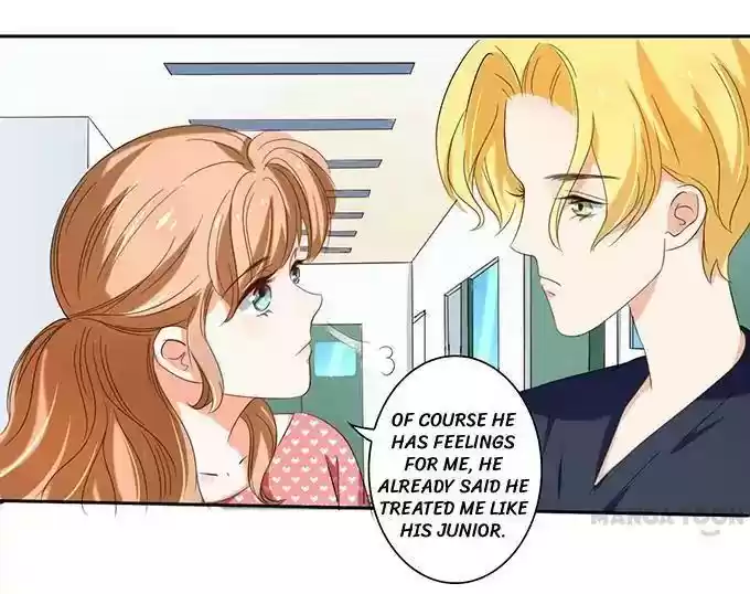 When Doctor Chu Wants Romance Episode 11