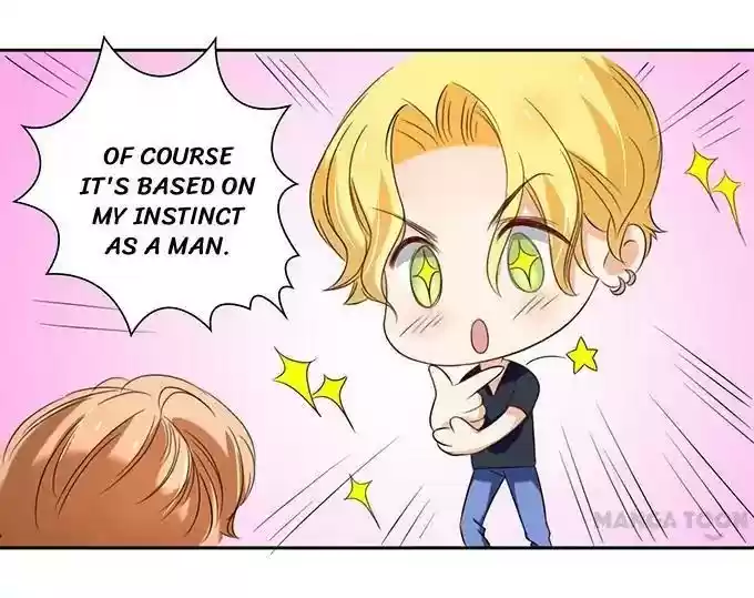 When Doctor Chu Wants Romance Episode 11