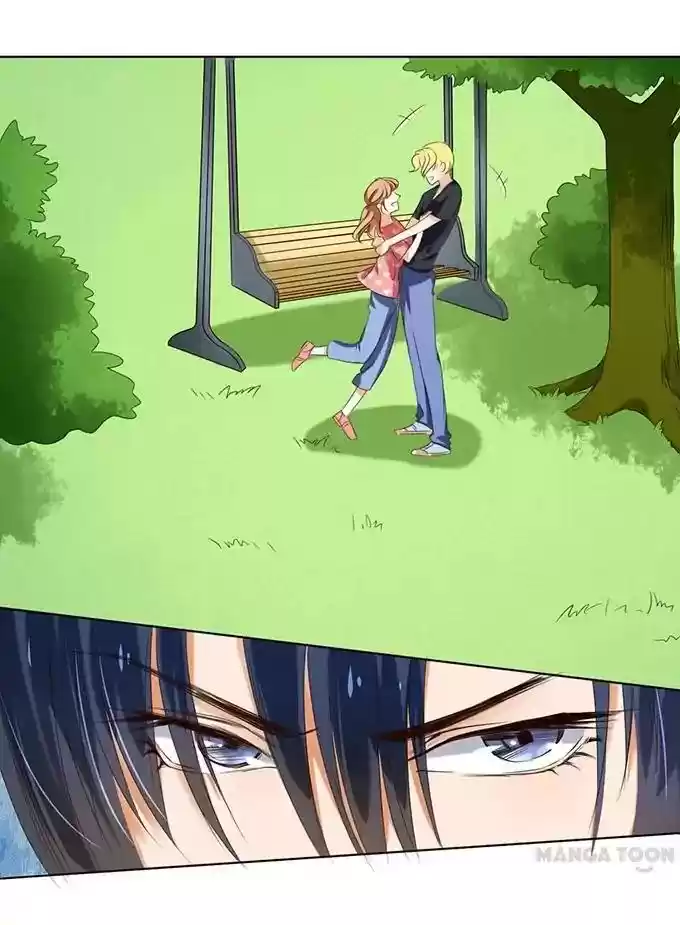 When Doctor Chu Wants Romance Episode 11